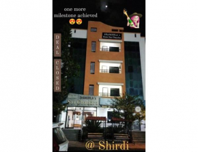 Shangrila's Hotel Sai Chandra